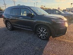 2020 Honda Pilot Elite