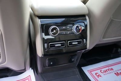 2023 Lincoln Aviator Standard