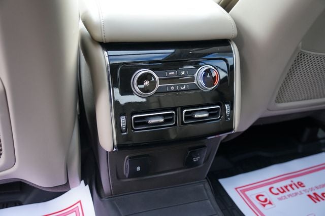 2023 Lincoln Aviator Standard