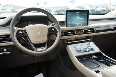 2023 Lincoln Aviator Standard