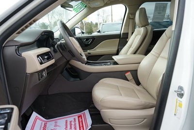 2023 Lincoln Aviator Standard