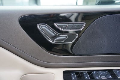 2023 Lincoln Aviator Standard