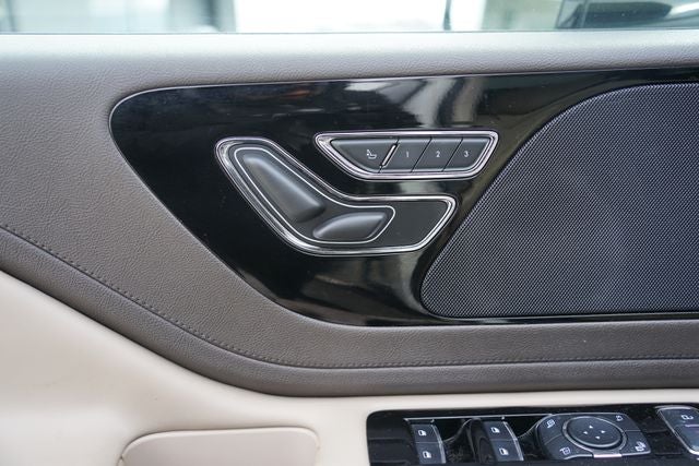 2023 Lincoln Aviator Standard