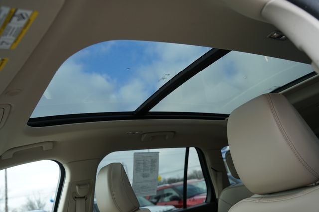 2023 Lincoln Aviator Standard