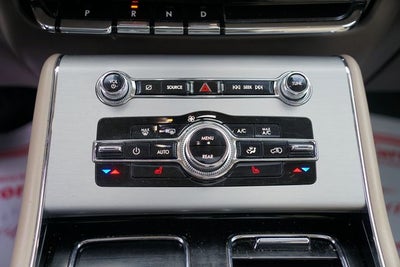 2023 Lincoln Aviator Standard