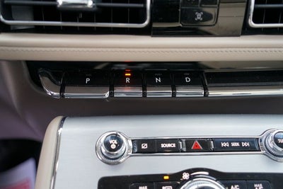 2023 Lincoln Aviator Standard