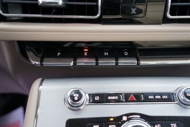 2023 Lincoln Aviator Standard