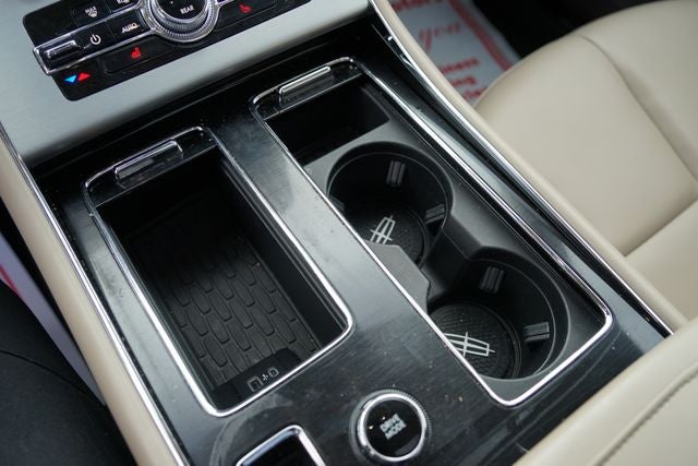 2023 Lincoln Aviator Standard