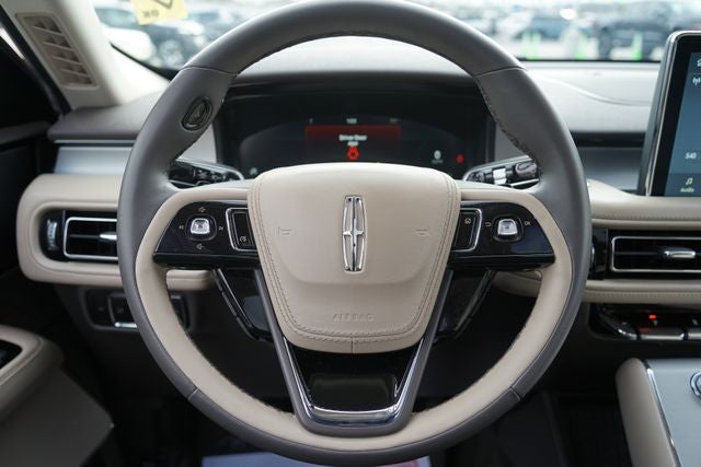 2023 Lincoln Aviator Standard