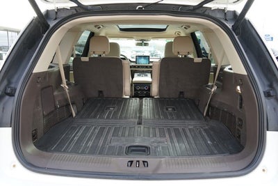2023 Lincoln Aviator Standard