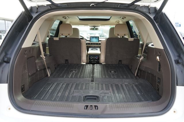 2023 Lincoln Aviator Standard