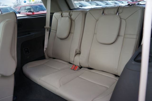 2023 Lincoln Aviator Standard