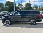 2021 Lincoln Navigator L Reserve