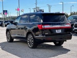 2021 Lincoln Navigator L Reserve