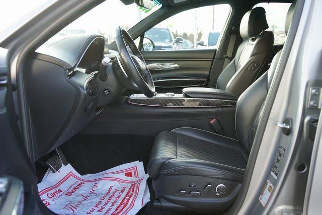 2024 Genesis GV70 3.5T Sport