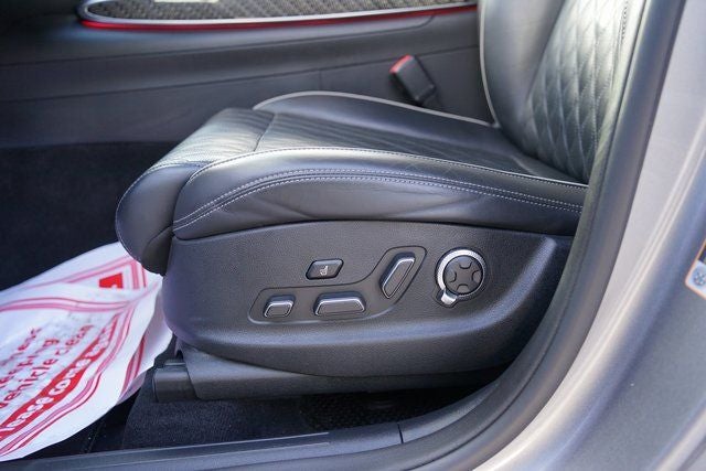 2024 Genesis GV70 3.5T Sport