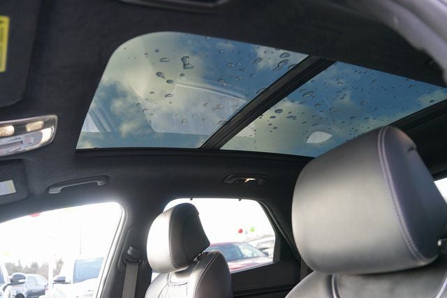 2024 Genesis GV70 3.5T Sport