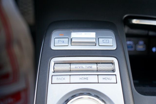 2024 Genesis GV70 3.5T Sport