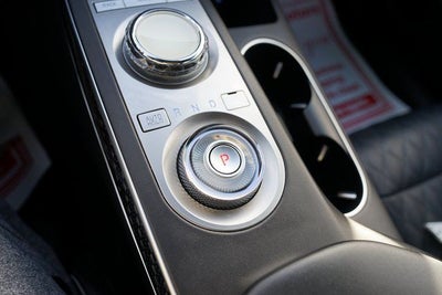 2024 Genesis GV70 3.5T Sport