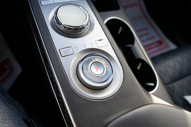 2024 Genesis GV70 3.5T Sport