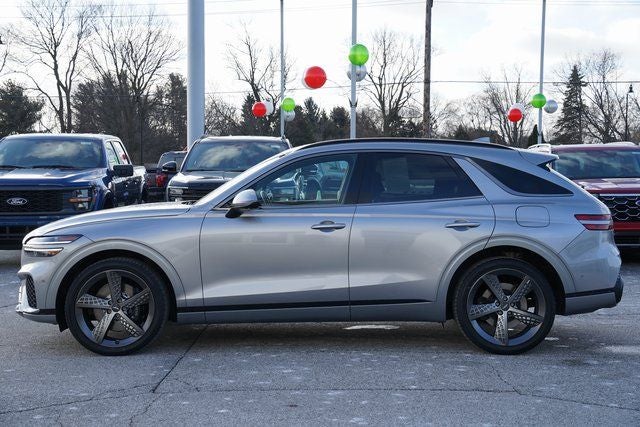 2024 Genesis GV70 3.5T Sport