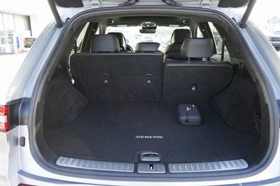 2024 Genesis GV70 3.5T Sport