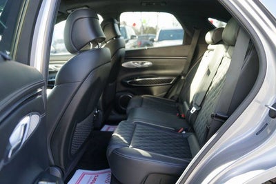 2024 Genesis GV70 3.5T Sport