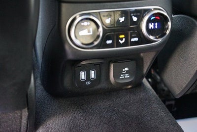 2024 Genesis GV70 3.5T Sport