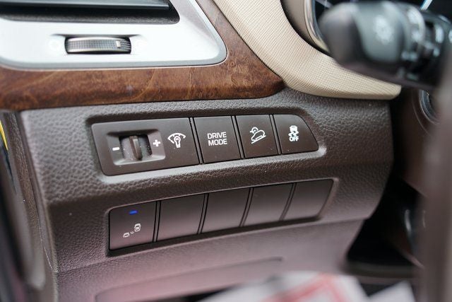 2018 HYUNDAI SANTA FE SPORT - Image 12