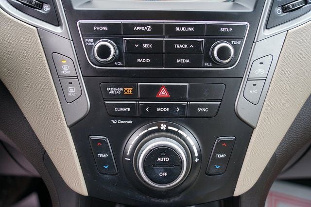 2018 HYUNDAI SANTA FE SPORT - Image 14