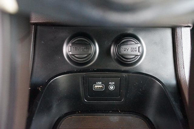 2018 Hyundai Santa Fe Sport 2.4 Base