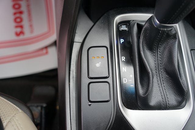 2018 HYUNDAI SANTA FE SPORT - Image 17