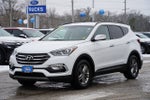 2018 Hyundai Santa Fe Sport 2.4 Base