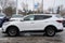 2018 Hyundai Santa Fe Sport 2.4 Base