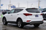 2018 Hyundai Santa Fe Sport 2.4 Base