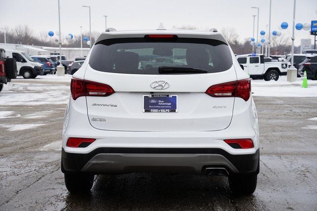 2018 HYUNDAI SANTA FE SPORT - Image 5