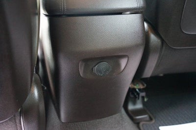 2018 Hyundai Santa Fe Sport 2.4 Base