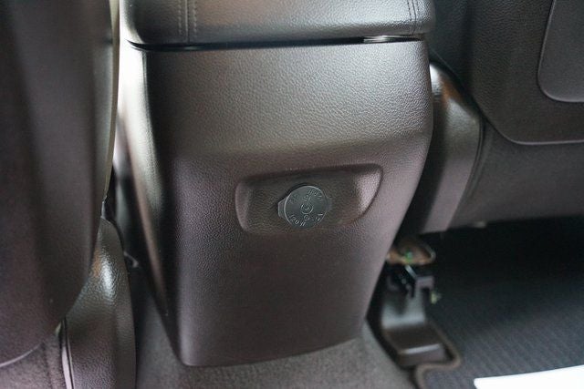 2018 Hyundai Santa Fe Sport 2.4 Base