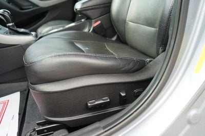 2016 Hyundai Elantra Limited