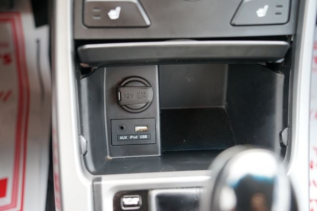 2016 Hyundai Elantra Limited