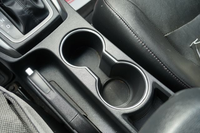 2016 Hyundai Elantra Limited