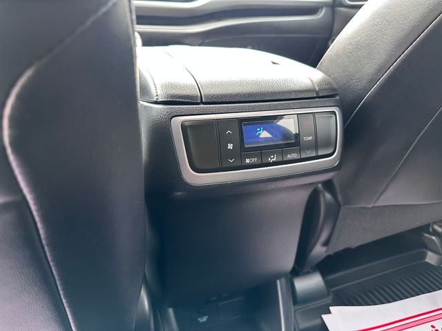 2018 Toyota Highlander Hybrid XLE