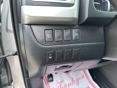 2018 Toyota Highlander Hybrid XLE