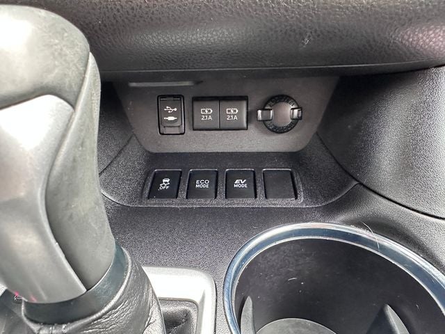 2018 Toyota Highlander Hybrid XLE