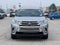 2018 Toyota Highlander Hybrid XLE
