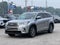 2018 Toyota Highlander Hybrid XLE