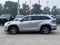2018 Toyota Highlander Hybrid XLE