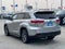 2018 Toyota Highlander Hybrid XLE