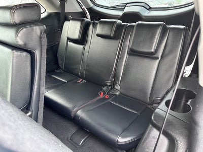 2018 Toyota Highlander Hybrid XLE