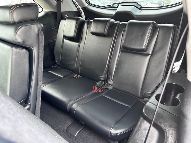 2018 Toyota Highlander Hybrid XLE